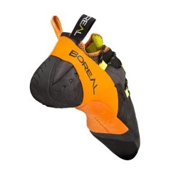 BOREAL Crux Lace Climbing Shoes -OUTDOOR boreal crux lace climbing shoes 6