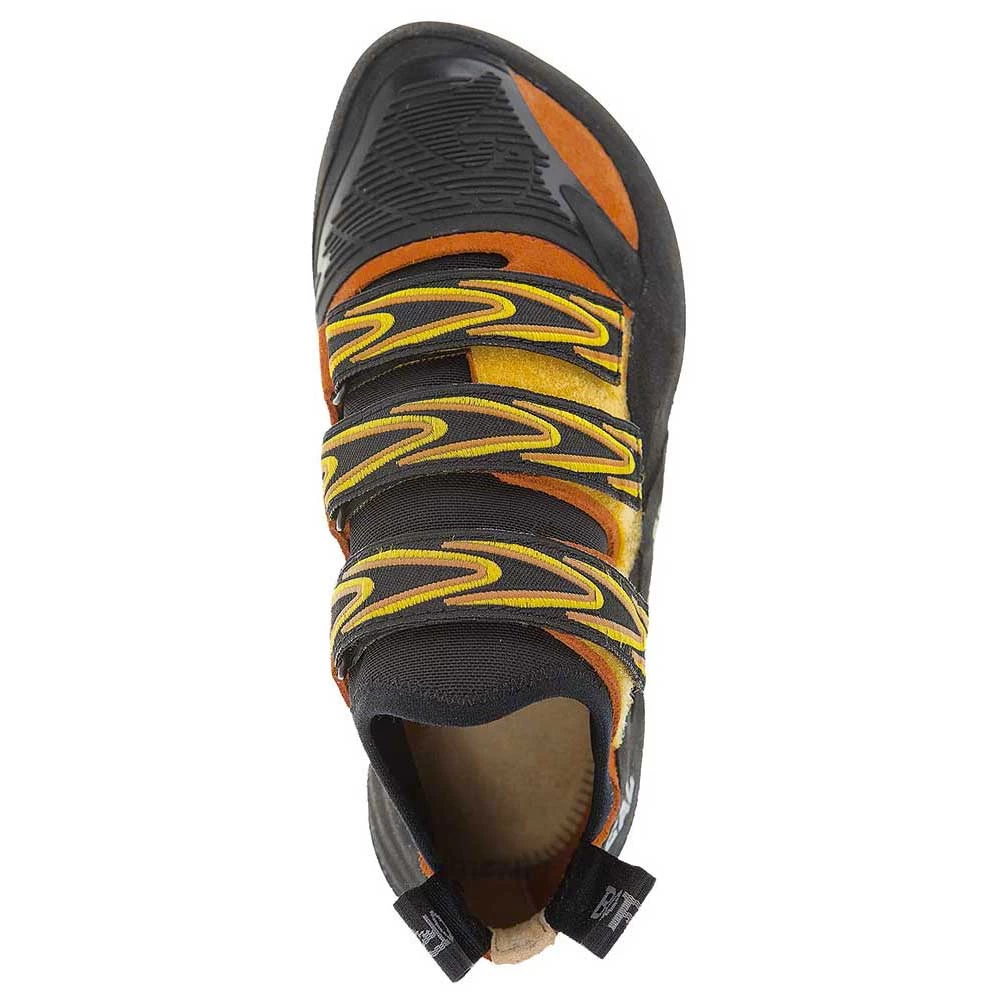 BOREAL Dharma Climbing Shoes 4 BOREAL Dharma Climbing Shoes - Image 2