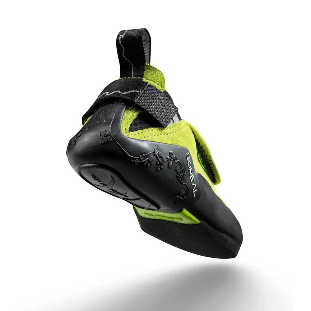 BOREAL Ninja Climbing Shoes 4 BOREAL Ninja Climbing Shoes - Image 2