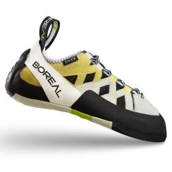 BOREAL Silex Lace Climbing Shoes