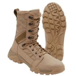 Brandit Defense Hiking Boots