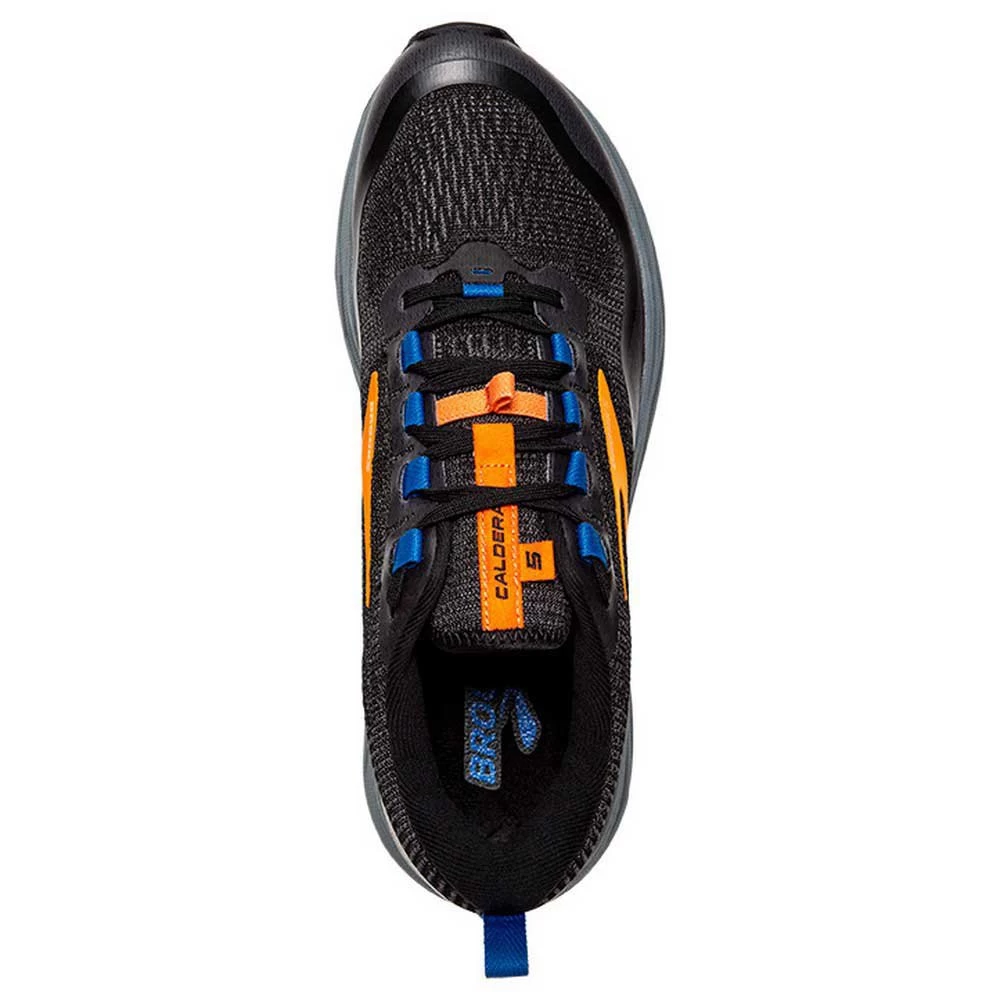 BROOKS Caldera 5 Trail Running Shoes 7 BROOKS Caldera 5 Trail Running Shoes - Image 5