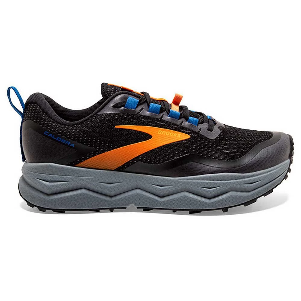 BROOKS Caldera 5 Trail Running Shoes 3 BROOKS Caldera 5 Trail Running Shoes