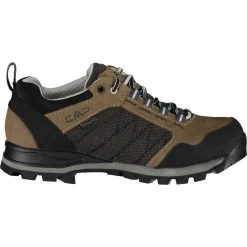 CMP 30Q9576 Thiamat Low Trekking WP Hiking Shoes