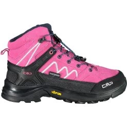 CMP 31Q4794 Moon Mid Waterproof Hiking Shoes