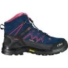 CMP 31Q4794 Moon Mid Waterproof Hiking Shoes -OUTDOOR cmp 31q4794 moon mid waterproof hiking shoes 3