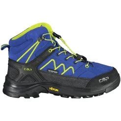 CMP 31Q4794J Moon Mid Waterproof Hiking Shoes