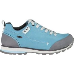 CMP 38Q4616 Elettra Low WP Hiking Shoes