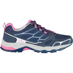 CMP 39Q9686 Zaniah Trail WP Trail Running Shoes