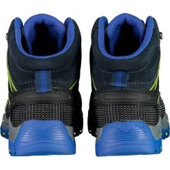 CMP 3Q12944 Rigel Mid Waterproof Hiking Boots -OUTDOOR cmp 3q12944 rigel mid waterproof hiking boots 2