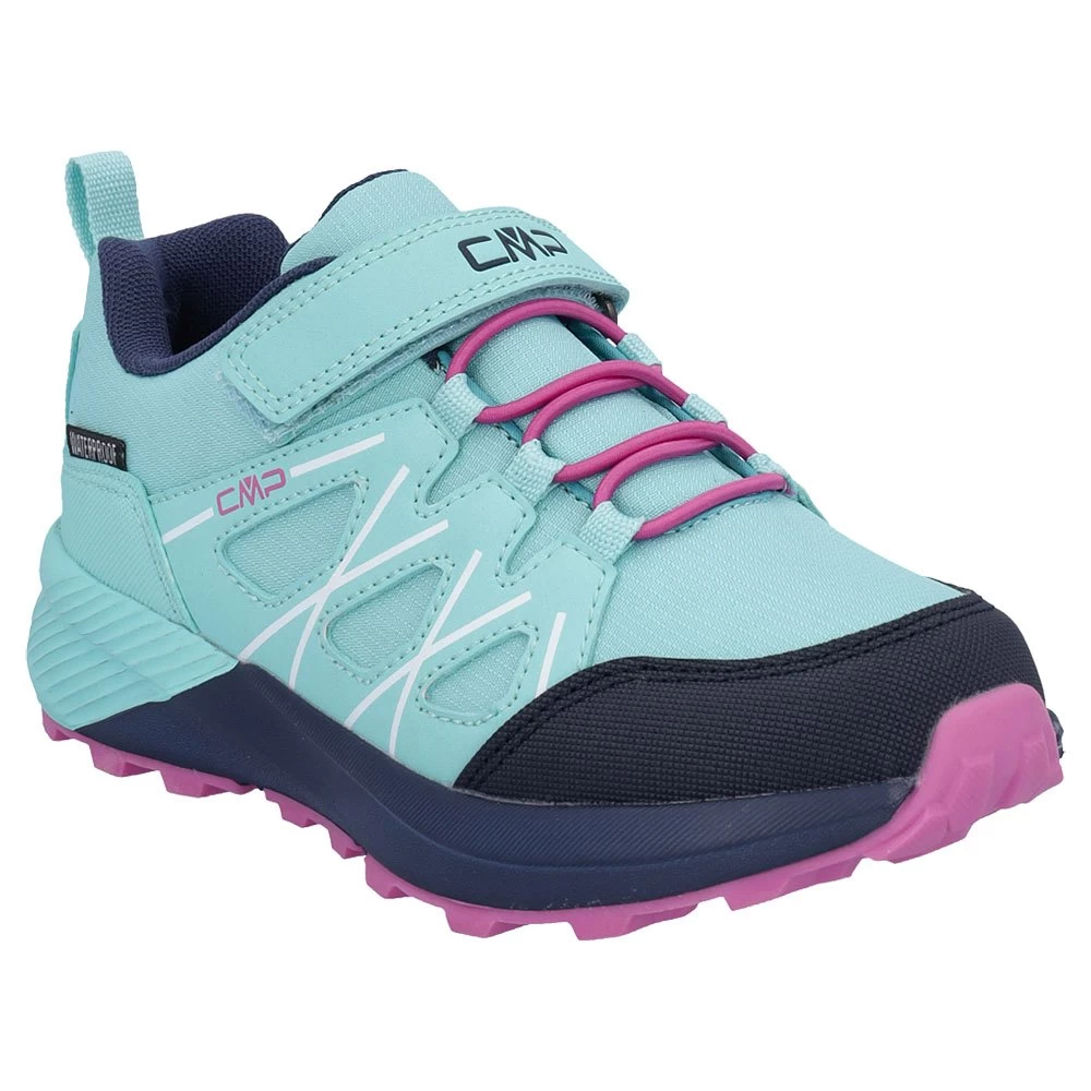 CMP 3Q15894 Hulysse WP Trainers 8 CMP 3Q15894 Hulysse WP Trainers - Image 6