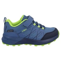 CMP 3Q15894 Hulysse WP Trainers