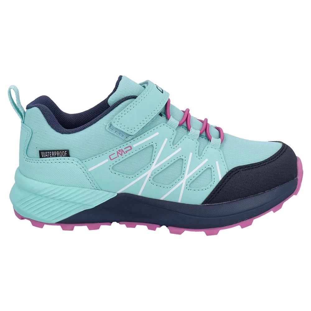 CMP 3Q15894 Hulysse WP Trainers 3 CMP 3Q15894 Hulysse WP Trainers