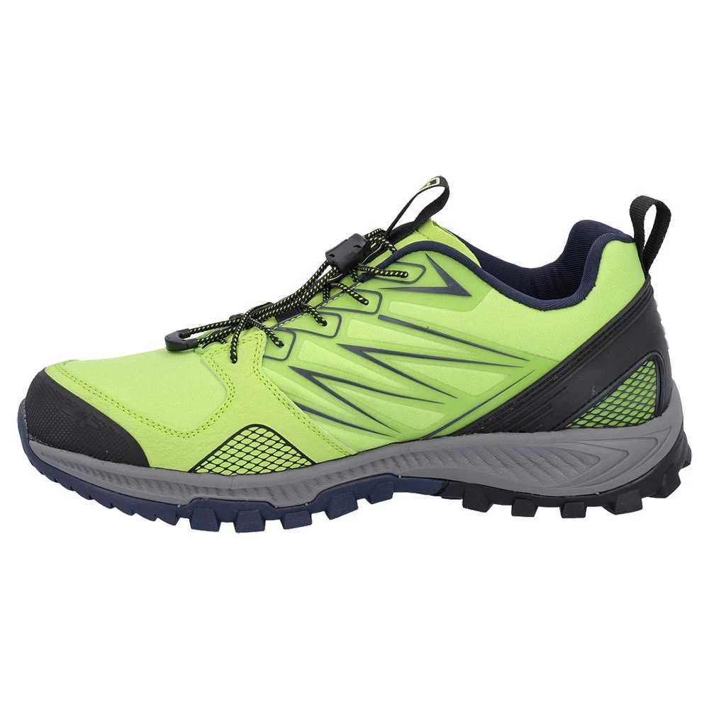CMP 3Q32147 Atik Trail Running Shoes 5 CMP 3Q32147 Atik Trail Running Shoes - Image 3
