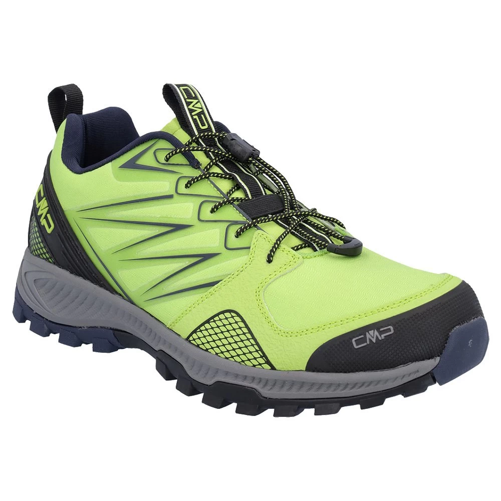 CMP 3Q32147 Atik Trail Running Shoes 8 CMP 3Q32147 Atik Trail Running Shoes - Image 6