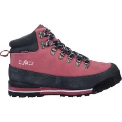 CMP 3Q49556 Heka Hiking WP Hiking Boots