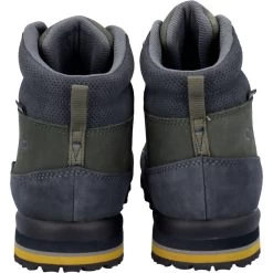 CMP 3Q49557 Heka Hiking WP Hiking Boots -OUTDOOR cmp 3q49557 heka hiking wp hiking boots 2