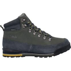 CMP 3Q49557 Heka Hiking WP Hiking Boots