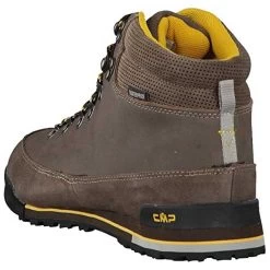 CMP 3Q49557 Heka Hiking WP Hiking Boots -OUTDOOR cmp 3q49557 heka hiking wp hiking boots 5
