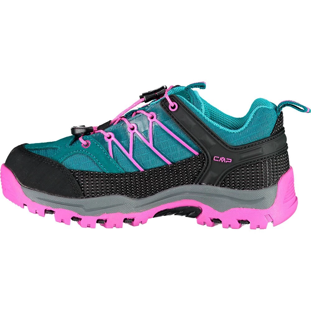 CMP 3Q54554 Rigel Low Waterproof Hiking Shoes 4 CMP 3Q54554 Rigel Low Waterproof Hiking Shoes - Image 2