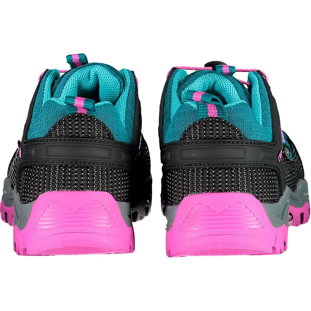 CMP 3Q54554 Rigel Low Waterproof Hiking Shoes 5 CMP 3Q54554 Rigel Low Waterproof Hiking Shoes - Image 3