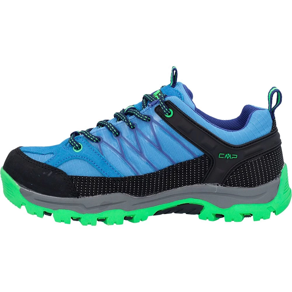 CMP 3Q54554J Rigel Low Waterproof Hiking Shoes 4 CMP 3Q54554J Rigel Low Waterproof Hiking Shoes - Image 2