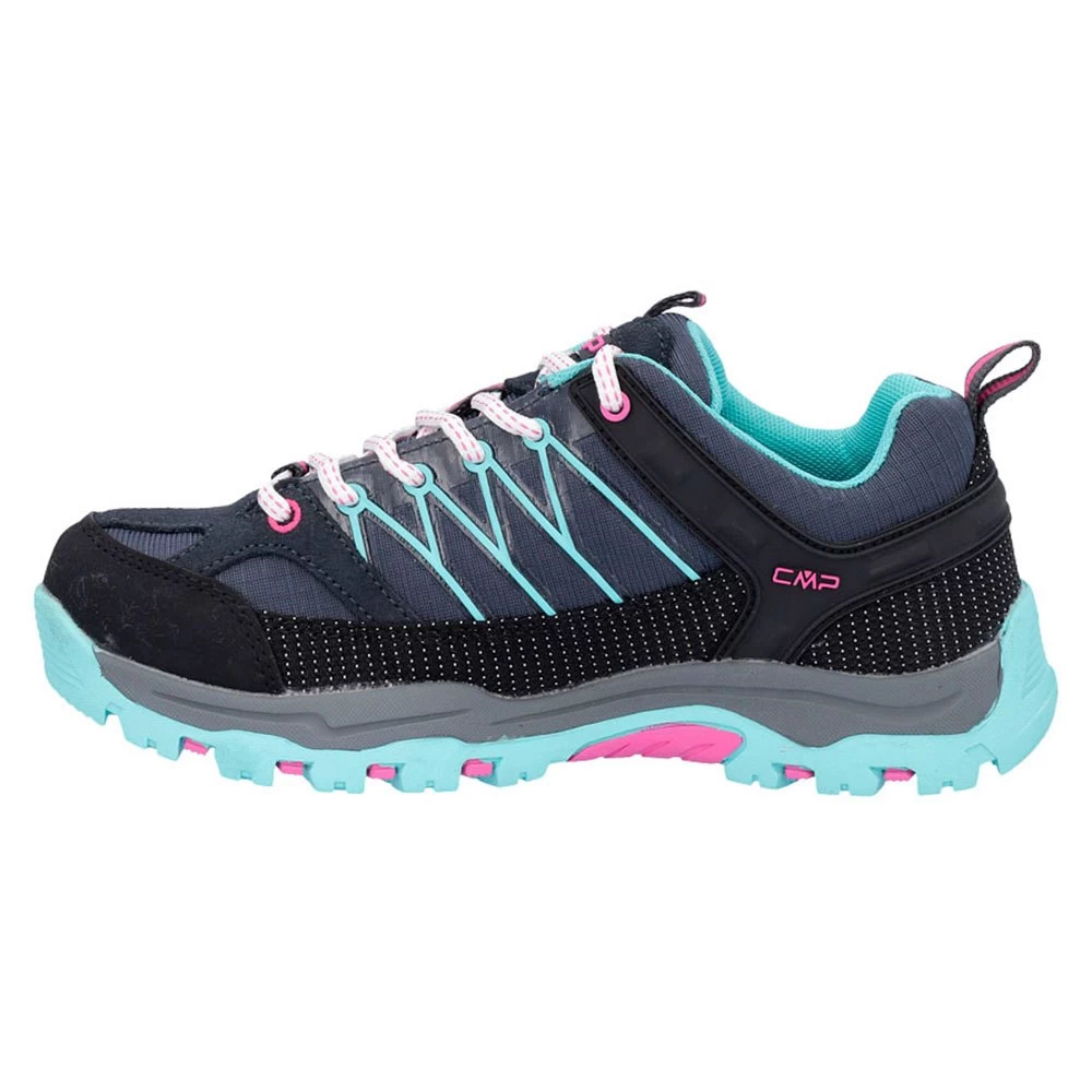 CMP 3Q54554J Rigel Low Waterproof Hiking Shoes 4 CMP 3Q54554J Rigel Low Waterproof Hiking Shoes - Image 2