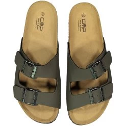CMP 3Q91017 Eco Thalitha Sandals -OUTDOOR cmp 3q91017 eco thalitha sandals 3