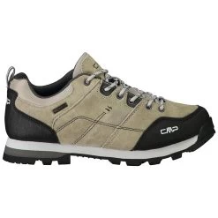 CMP Alcor Low Trekking WP 39Q4896 Hiking Shoes