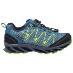 CMP Altak WP 2.0 39Q4794K Trail Running Shoes