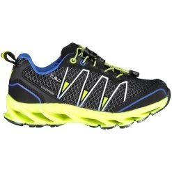 CMP Altak WP 2.0 39Q4794K Trail Running Shoes