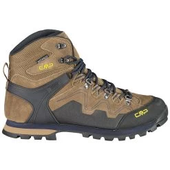 CMP Athunis Mid WP 31Q4977 Hiking Boots