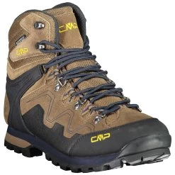 CMP Athunis Mid WP 31Q4977 Hiking Boots -OUTDOOR cmp athunis mid wp 31q4977 hiking boots 5