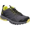 CMP Atik Waterproof 3Q31147 Trail Running Shoes -OUTDOOR cmp atik waterproof 3q31147 trail running shoes