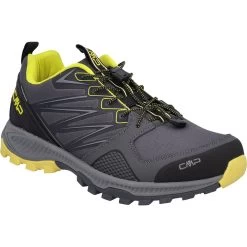 CMP Atik Waterproof 3Q31147 Trail Running Shoes