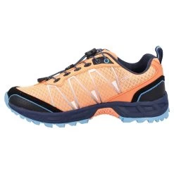 CMP Atlas Trail 3Q95266 Trail Running Shoes -OUTDOOR cmp atlas trail 3q95266 trail running shoes 2