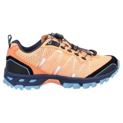 CMP Atlas Trail 3Q95266 Trail Running Shoes