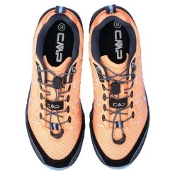 CMP Atlas Trail 3Q95266 Trail Running Shoes -OUTDOOR cmp atlas trail 3q95266 trail running shoes 3