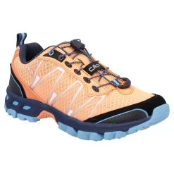 CMP Atlas Trail 3Q95266 Trail Running Shoes -OUTDOOR cmp atlas trail 3q95266 trail running shoes 5