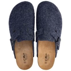 CMP Eco Taraz 3Q48957 Slippers -OUTDOOR cmp eco taraz 3q48957 slippers 4