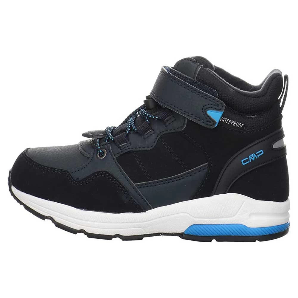 CMP Hadil Leather Waterproof 3Q84524J Trainers 4 CMP Hadil Leather Waterproof 3Q84524J Trainers - Image 2