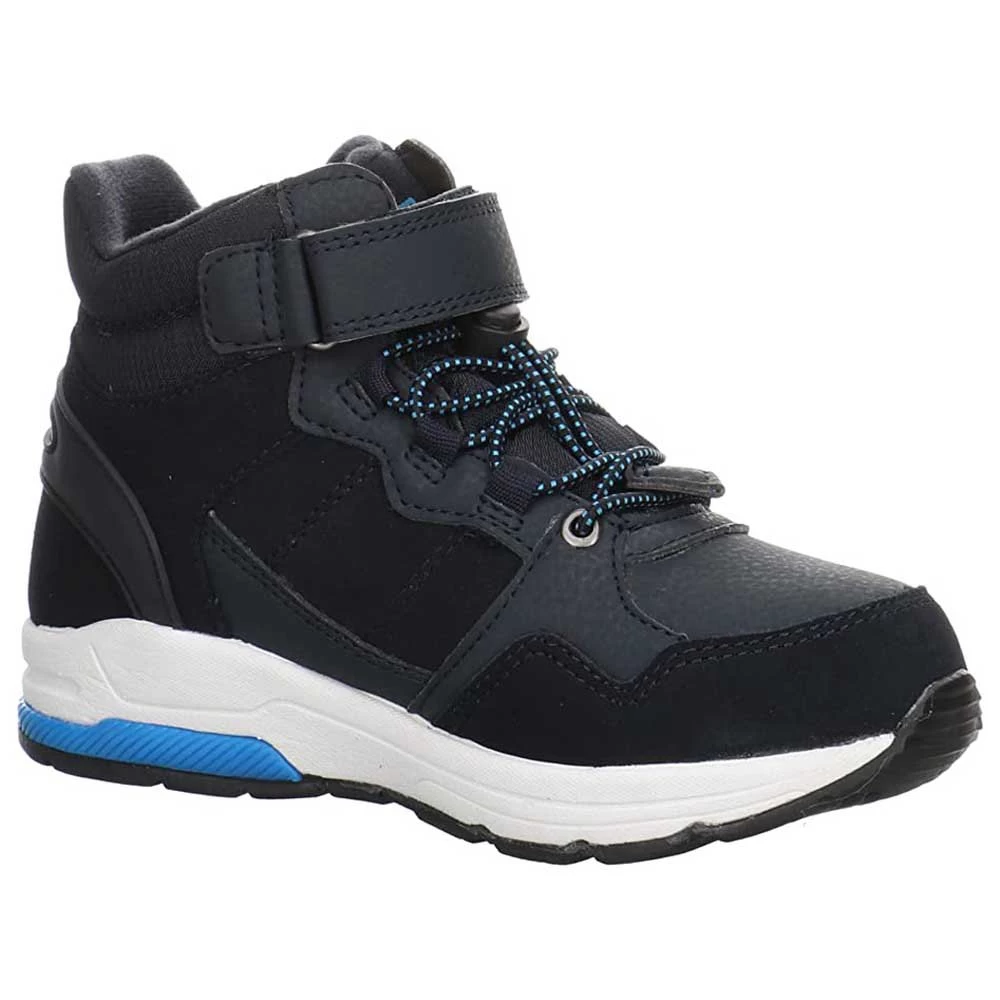 CMP Hadil Leather Waterproof 3Q84524J Trainers 5 CMP Hadil Leather Waterproof 3Q84524J Trainers - Image 3