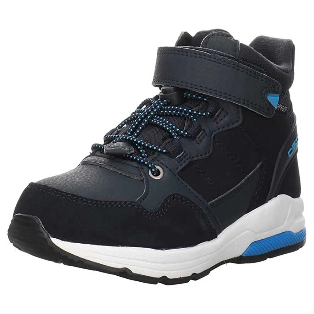 CMP Hadil Leather Waterproof 3Q84524J Trainers 6 CMP Hadil Leather Waterproof 3Q84524J Trainers - Image 4