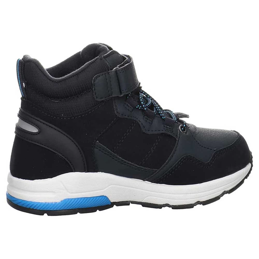 CMP Hadil Leather Waterproof 3Q84524J Trainers 3 CMP Hadil Leather Waterproof 3Q84524J Trainers