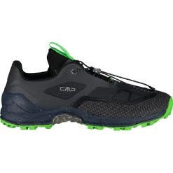 CMP Helaine Trail 31Q9587 Trail Running Shoes