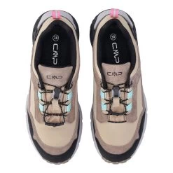 CMP Hosnian Low Waterproof 3Q23566 Hiking Shoes -OUTDOOR cmp hosnian low waterproof 3q23566 hiking shoes 3