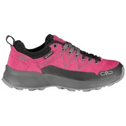 CMP Kaleepso Low WP 31Q4906 Hiking Shoes