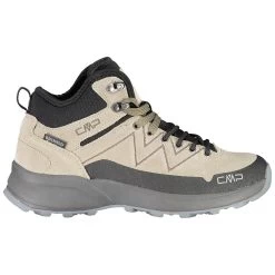 CMP Kaleepso Mid WP 31Q4916 Hiking Boots