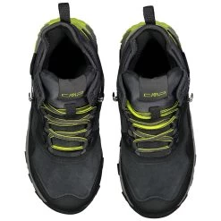 CMP Kishnar WP 31Q4984 Hiking Boots 12 CMP Kishnar WP 31Q4984 Hiking Boots -OUTDOOR cmp kishnar wp 31q4984 hiking boots 4