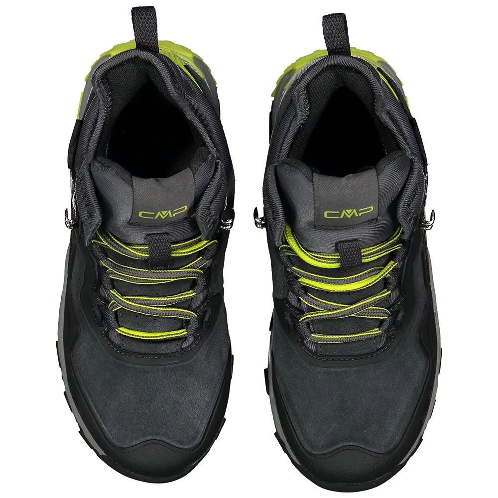 CMP Kishnar WP 31Q4984 Hiking Boots 7 CMP Kishnar WP 31Q4984 Hiking Boots - Image 5